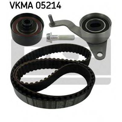 Комплект ремня ГРМ VKMA05214 SKF - купить в магазине запчастей по Украине
