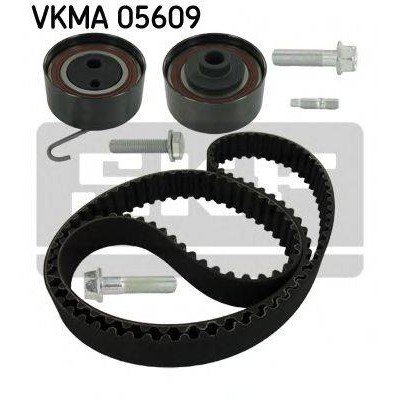 Комплект ремня ГРМ VKMA05609 SKF - купить в магазине запчастей по Украине