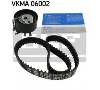 Комплект ремня ГРМ SKF VKMA 06002 VKMA06002 SKF - купить в магазине запчастей по Украине