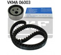 Комплект ремня ГРМ SKF VKMA 06003 VKMA06003 SKF - купить в магазине запчастей по Украине