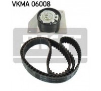 Комплект ремня ГРМ SKF VKMA 06008 VKMA06008 SKF - купить в магазине запчастей по Украине