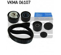 VKMA06107 SKF - купити в магазині запчастин по Україні