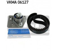 Комплект ремня ГРМ SKF VKMA 06127 VKMA06127 SKF - купить в магазине запчастей по Украине