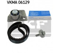 Комплект ремня ГРМ SKF VKMA 06129 VKMA06129 SKF - купить в магазине запчастей по Украине
