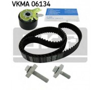 Комплект ремня ГРМ SKF VKMA 06134 VKMA06134 SKF - купить в магазине запчастей по Украине