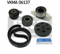 Комплект ремня ГРМ SKF VKMA 06137 VKMA06137 SKF - купить в магазине запчастей по Украине