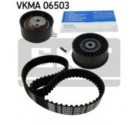VKMA06503 SKF - купить в магазине запчастей по Украине