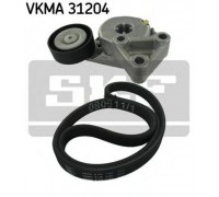 VKMA31204 SKF - купить в магазине запчастей по Украине