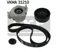 VKMA31210 SKF - купить в магазине запчастей по Украине