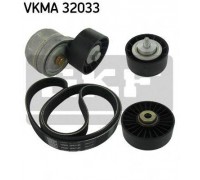 VKMA32033 SKF - купить в магазине запчастей по Украине