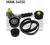 VKMA34030 SKF - купить в магазине запчастей по Украине