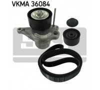 VKMA36084 SKF - купить в магазине запчастей по Украине