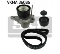 VKMA36086 SKF - купить в магазине запчастей по Украине