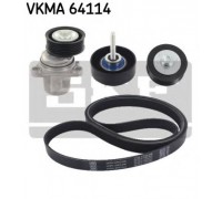 VKMA64114 SKF - купить в магазине запчастей по Украине