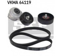 VKMA64119 SKF - купить в магазине запчастей по Украине