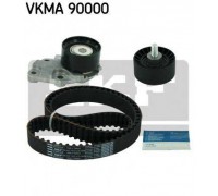 VKMA90000 SKF - купить в магазине запчастей по Украине