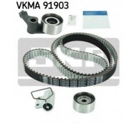Комплект ремня ГРМ SKF VKMA 91903 VKMA91903 SKF - купить в магазине запчастей по Украине