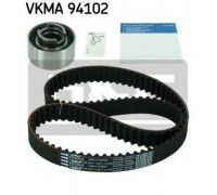 Комплект ремня ГРМ SKF VKMA 94102 VKMA94102 SKF - купить в магазине запчастей по Украине