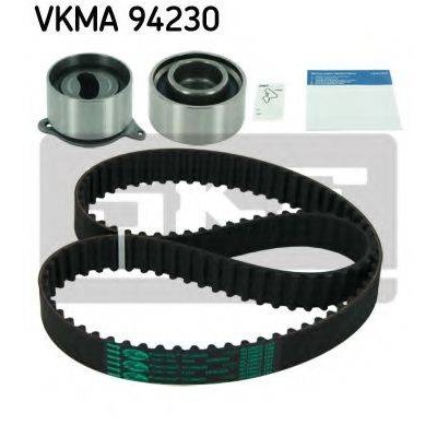 Комплект ремня ГРМ VKMA94230 SKF - купить в магазине запчастей по Украине