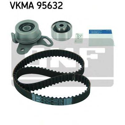 Комплект ремня ГРМ VKMA95632 SKF - купить в магазине запчастей по Украине