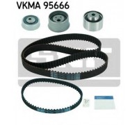 VKMA95666 SKF - купити в магазині запчастин по Україні