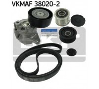 VKMAF380202 SKF - купить в магазине запчастей по Украине