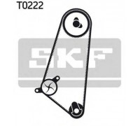 Водяной насос + комплект зубчатого ремня SKF VKMC 01103 VKMC01103 SKF - купить в магазине запчастей по Украине