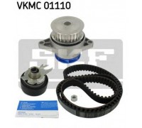 Водяной насос + комплект зубчатого ремня SKF VKMC 01110 VKMC01110 SKF - купить в магазине запчастей по Украине
