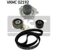 Водяной насос + комплект зубчатого ремня SKF VKMC 02192 VKMC02192 SKF - купить в магазине запчастей по Украине