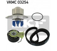 Водяной насос + комплект зубчатого ремня SKF VKMC 03254 VKMC03254 SKF - купить в магазине запчастей по Украине