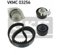 Водяной насос + комплект зубчатого ремня SKF VKMC 03256 VKMC03256 SKF - купить в магазине запчастей по Украине