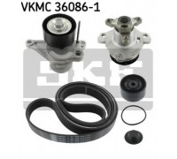 VKMC360861 SKF - купить в магазине запчастей по Украине