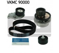 VKMC90000 SKF - купить в магазине запчастей по Украине