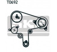 VKMC949201 SKF - купить в магазине запчастей по Украине