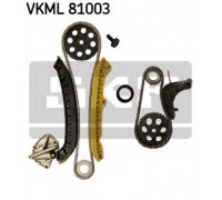 Комплект цели привода распредвала SKF VKML 81003 VKML81003 SKF - купить в магазине запчастей по Украине