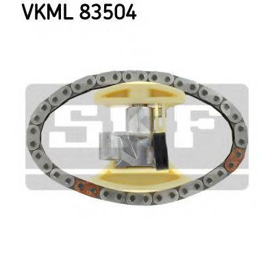 Комплект цели привода распредвала VKML83504 SKF - купить в магазине запчастей по Украине