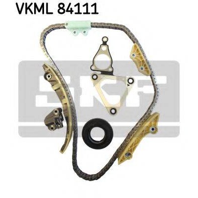 Комплект цели привода распредвала VKML84111 SKF - купить в магазине запчастей по Украине