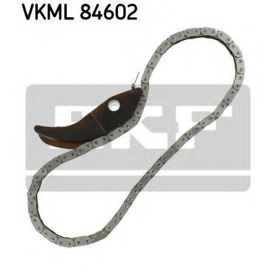 Комплект цели привода распредвала VKML84602 SKF - купить в магазине запчастей по Украине