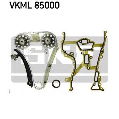 Комплект цели привода распредвала VKML85000 SKF - купить в магазине запчастей по Украине