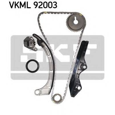 Комплект цели привода распредвала VKML92003 SKF - купить в магазине запчастей по Украине
