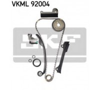 VKML92004 SKF - купити в магазині запчастин по Україні