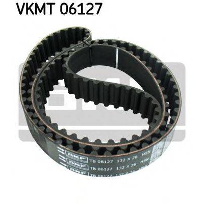 Ремень ГРМ VKMT06127 SKF - купить в магазине запчастей по Украине