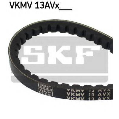 Клиновой ремень VKMV13AVX1150 SKF - купити в магазині запчастин по Україні