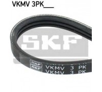 Поликлиновой ремень SKF VKMV 3PK740 VKMV3PK740 SKF - купить в магазине запчастей по Украине