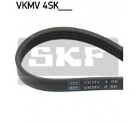 Поликлиновой ремень SKF VKMV 4SK1022 VKMV4SK1022 SKF - купить в магазине запчастей по Украине