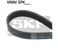 Поликлиновой ремень SKF VKMV 5PK1212 VKMV5PK1212 SKF - купить в магазине запчастей по Украине