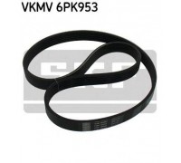 VKMV6PK953 SKF - купить в магазине запчастей по Украине
