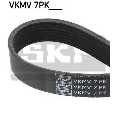 Поликлиновой ремень VKMV7PK2682 SKF - купить в магазине запчастей по Украине