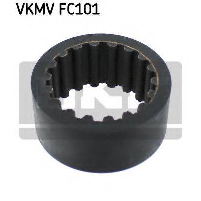 Эластичная муфта сцепления VKMVFC101 SKF - купити в магазині запчастин по Україні
