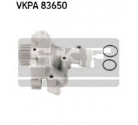 Водяной насос SKF VKPA 83650 VKPA83650 SKF - купить в магазине запчастей по Украине